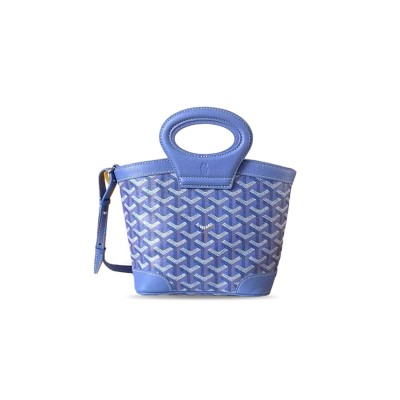 GOYARD BELUGA MINI BAG (23*18.5*8cm)